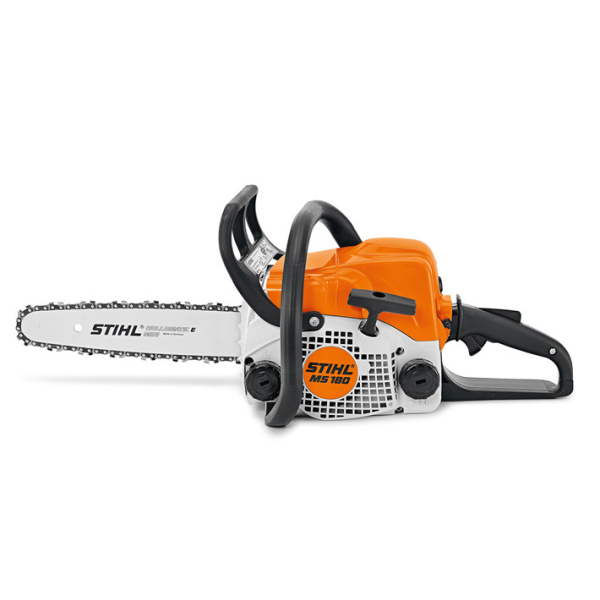 Motosega STIHL MS 194 T Barra 30cm : : Giardino e giardinaggio